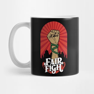 Fair Fight Mug